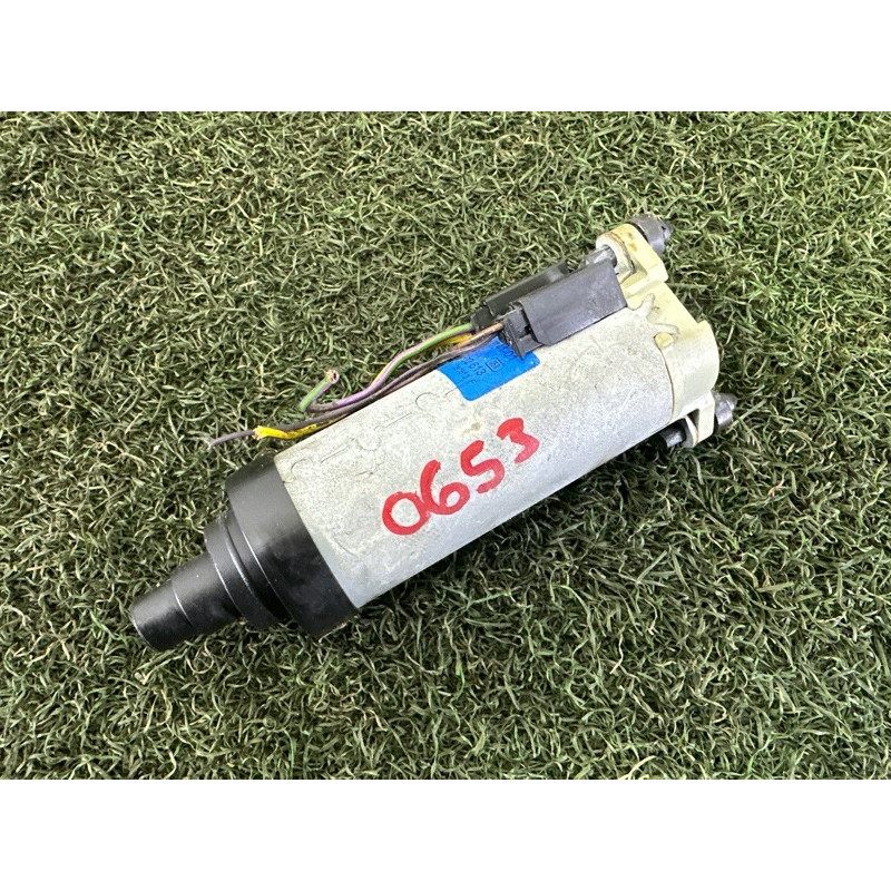 Моторчик регулювання сидіння (електрика) BMW X1 E84 2014 2.0 67316973592