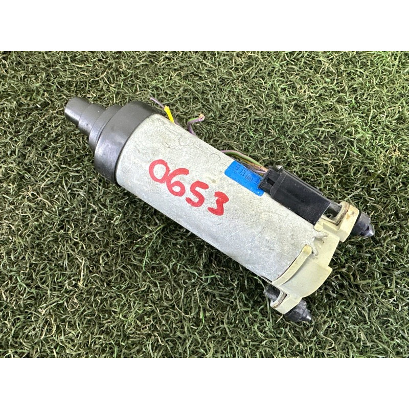 Моторчик регулювання сидіння (електрика) BMW X1 E84 2014 2.0 67316973592