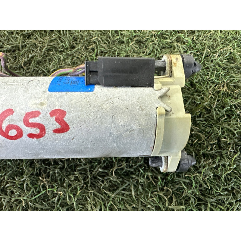 Моторчик регулювання сидіння (електрика) BMW X1 E84 2014 2.0 67316973592