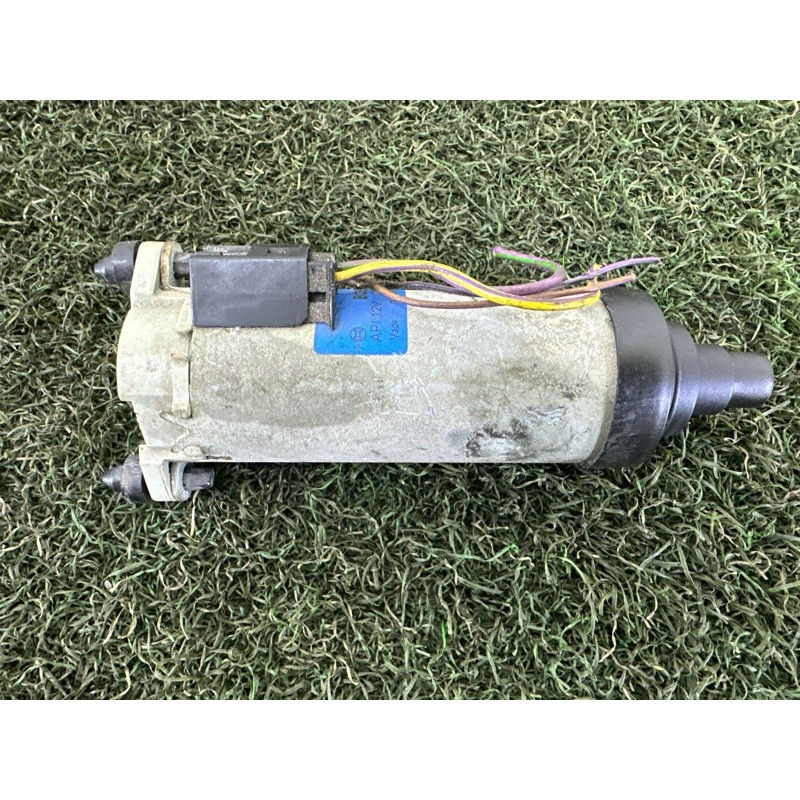 Моторчик регулювання сидіння (електрика) BMW X1 E84 2014 2.0 67316973592