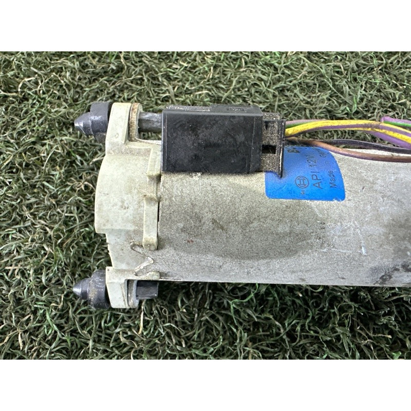 Моторчик регулювання сидіння (електрика) BMW X1 E84 2014 2.0 67316973592