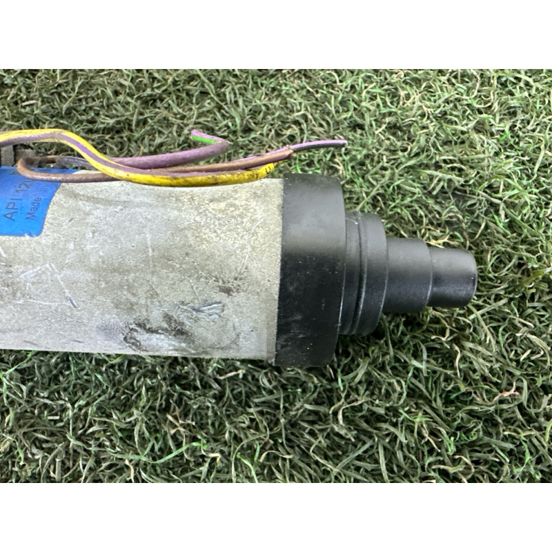 Моторчик регулювання сидіння (електрика) BMW X1 E84 2014 2.0 67316973592