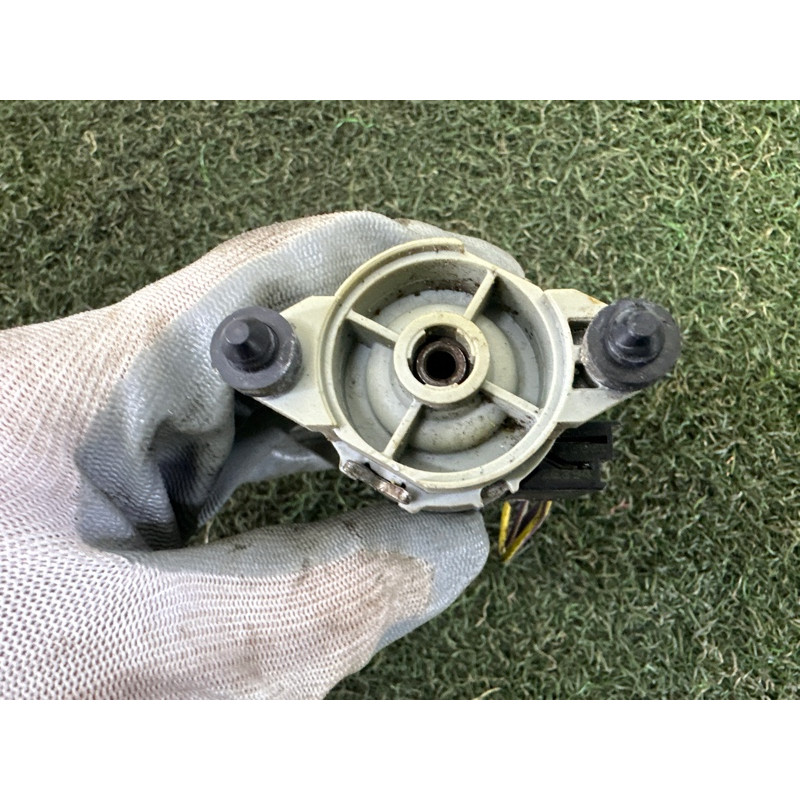 Моторчик регулювання сидіння (електрика) BMW X1 E84 2014 2.0 67316973592