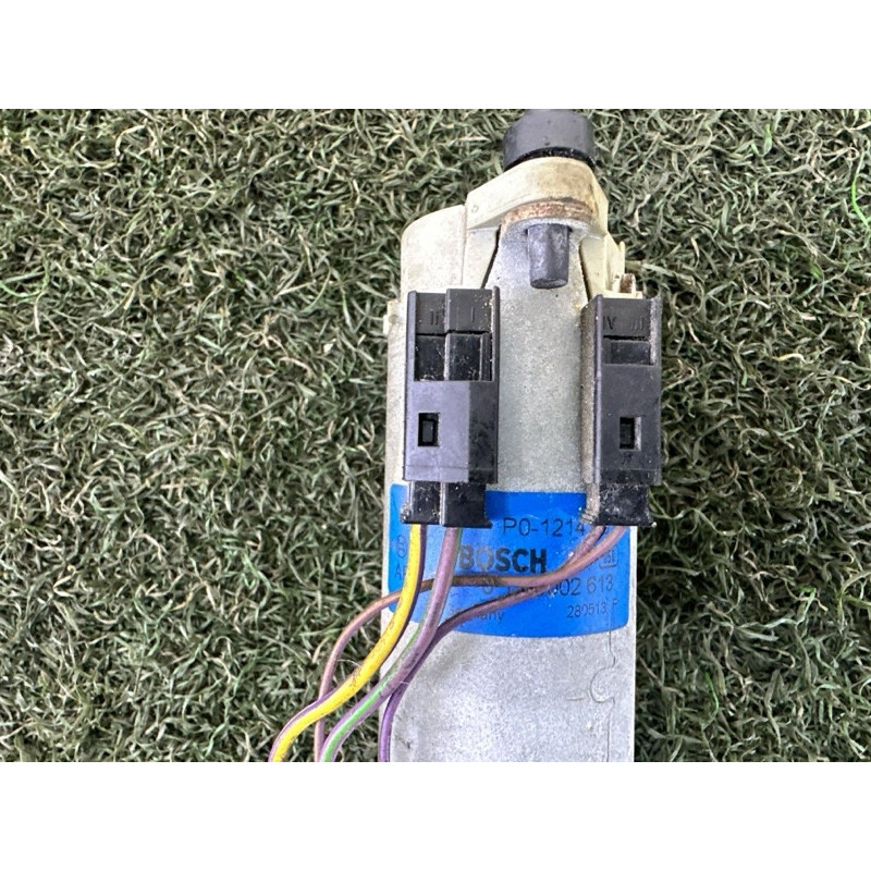 Моторчик регулювання сидіння (електрика) BMW X1 E84 2014 2.0 67316973592