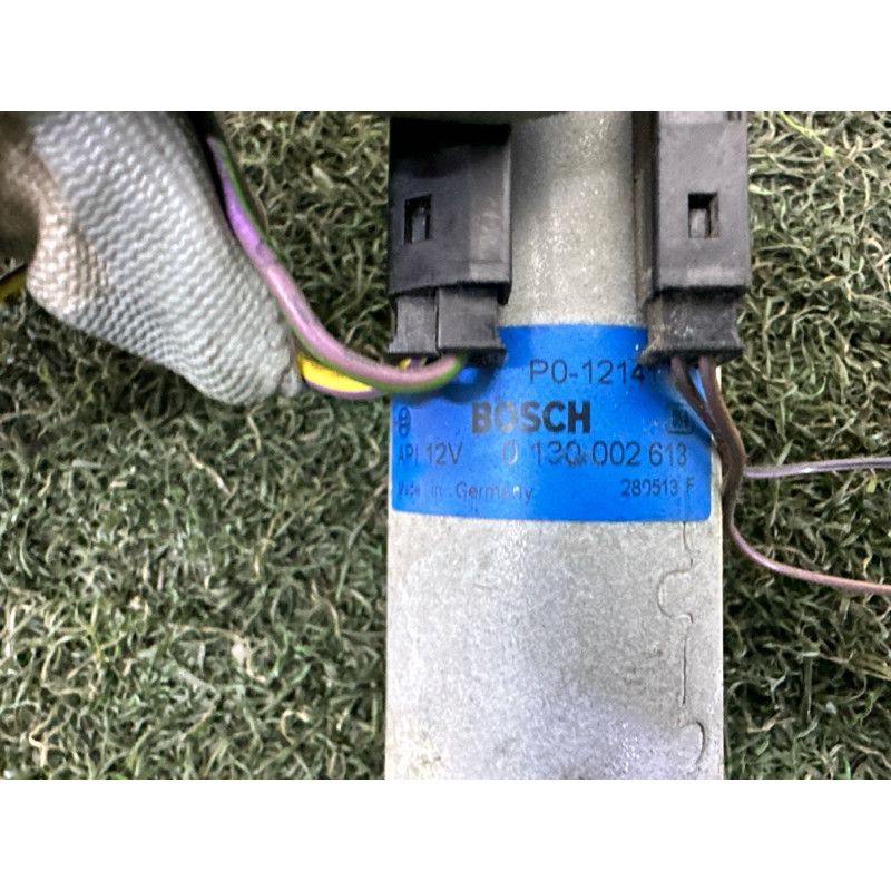 Моторчик регулювання сидіння (електрика) BMW X1 E84 2014 2.0 67316973592