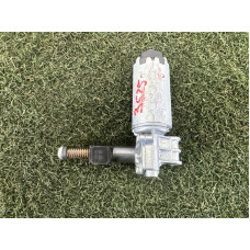 Моторчик регулювання сидіння