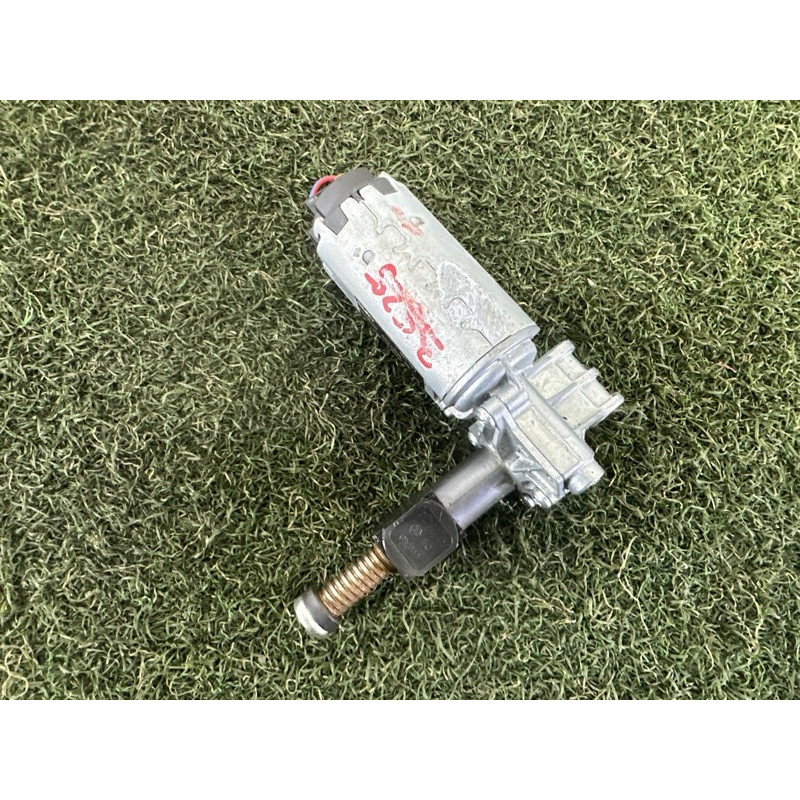 Моторчик регулювання сидіння (електрика) AUDI A8 D4 2011 4.2 CDRA 4H0959761B