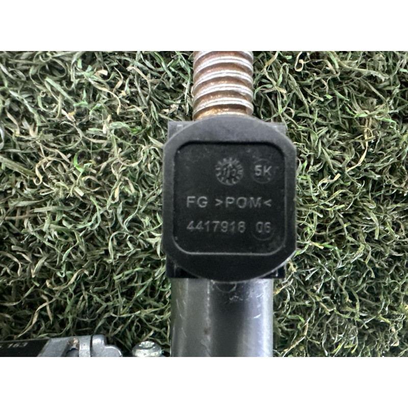 Моторчик регулювання сидіння (електрика) AUDI A8 D4 2011 4.2 CDRA 4H0959761B