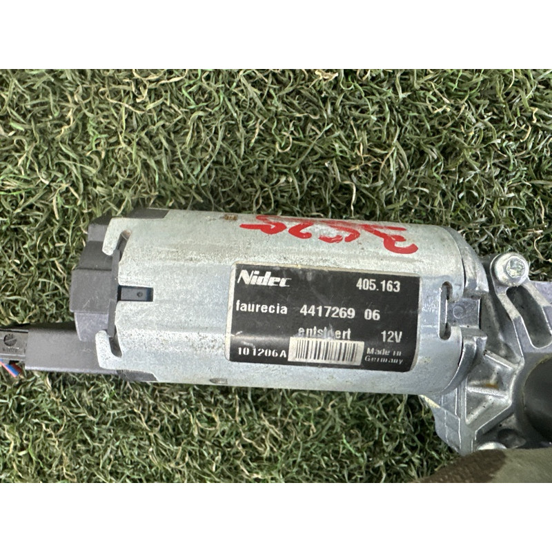 Моторчик регулювання сидіння (електрика) AUDI A8 D4 2011 4.2 CDRA 4H0959761B