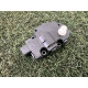 Привод заслонки отопителя (отопление и кондиционирование) Volkswagen Touareg NF 2013 3.0 Hybrid 7P0907511A