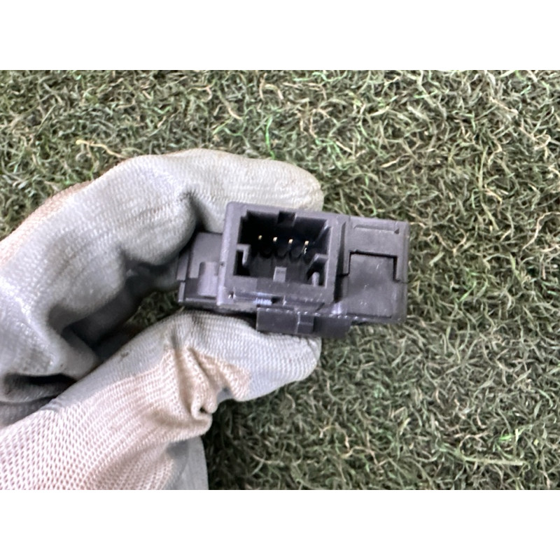 Привод заслонки отопителя (отопление и кондиционирование) Volkswagen Touareg NF 2013 3.0 Hybrid 7P0907511A