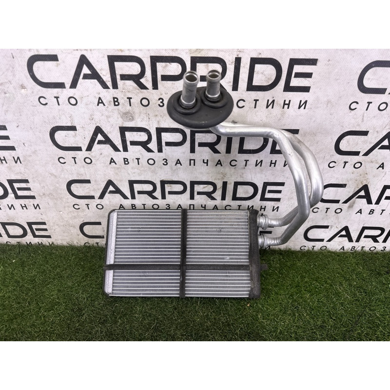 Радиатор печки (отопление и кондиционирование) AUDI Q5 FY 2018 2.0 DAYB 4M0898037C