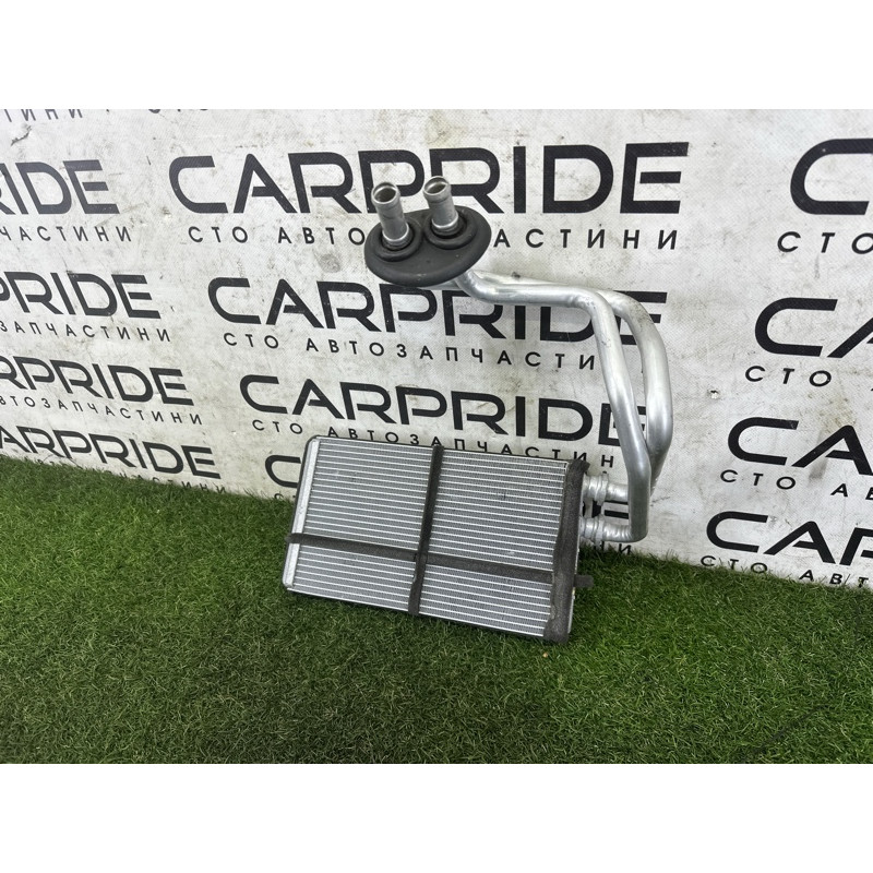 Радиатор печки (отопление и кондиционирование) AUDI Q5 FY 2018 2.0 DAYB 4M0898037C