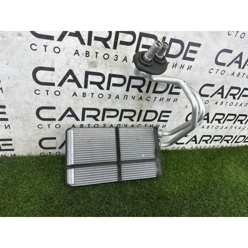 Радиатор печки (отопление и кондиционирование) AUDI Q5 FY 2018 2.0 DAYB 4M0898037C