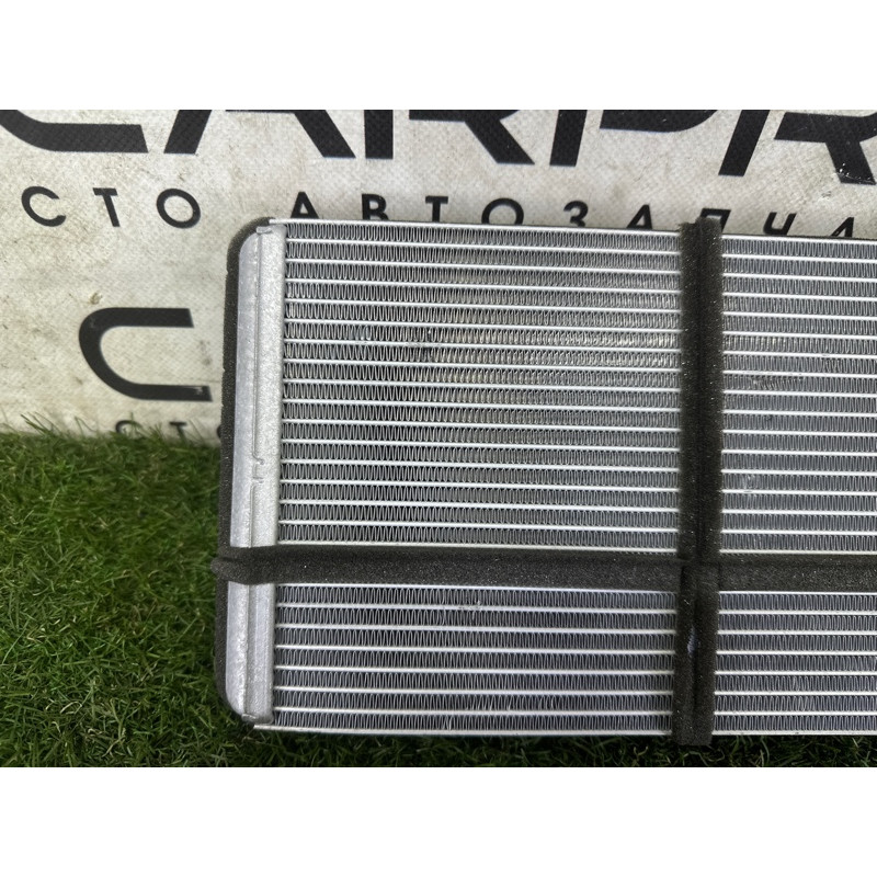 Радиатор печки (отопление и кондиционирование) AUDI Q5 FY 2018 2.0 DAYB 4M0898037C