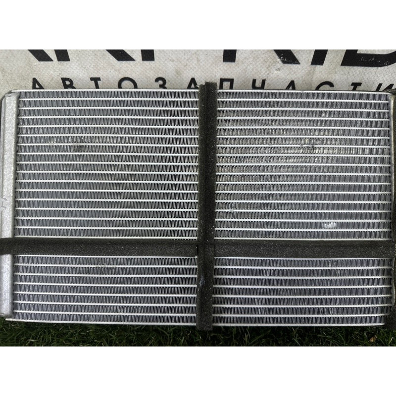 Радиатор печки (отопление и кондиционирование) AUDI Q5 FY 2018 2.0 DAYB 4M0898037C