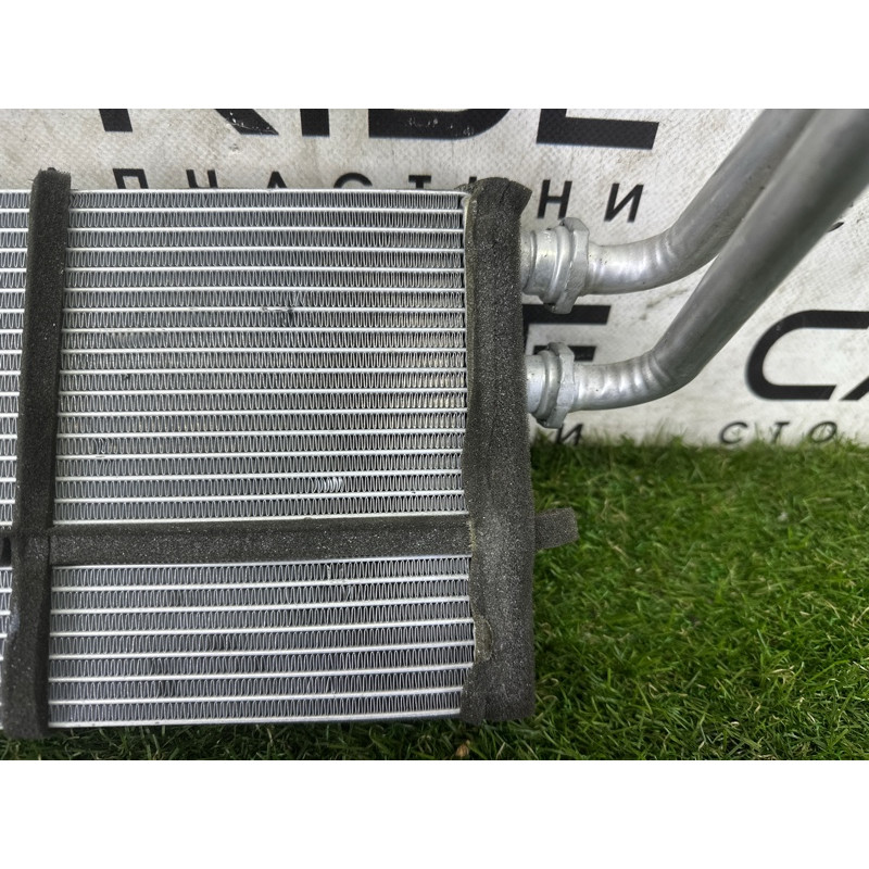 Радиатор печки (отопление и кондиционирование) AUDI Q5 FY 2018 2.0 DAYB 4M0898037C