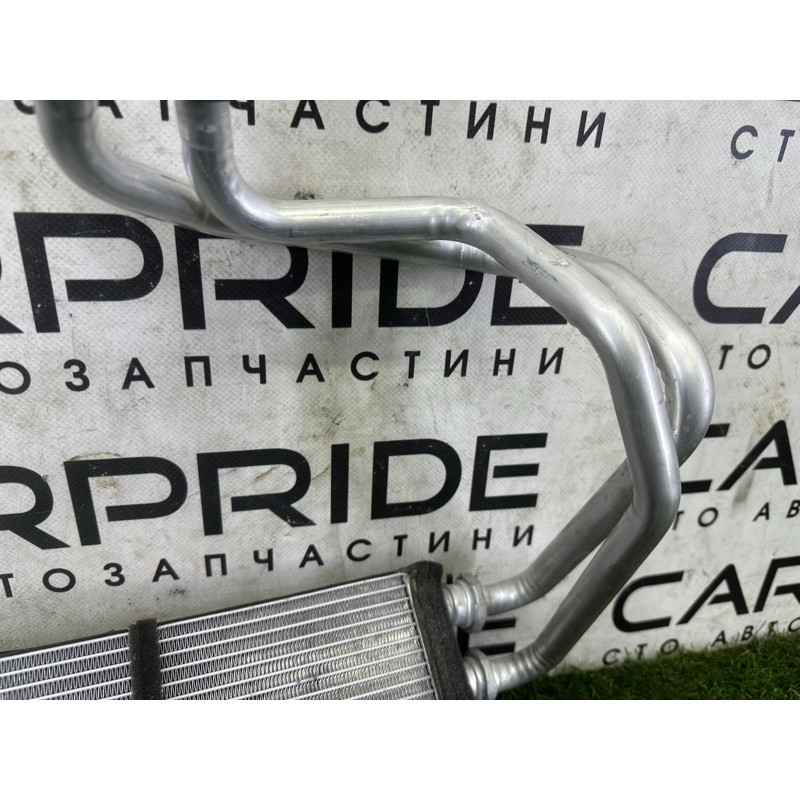 Радиатор печки (отопление и кондиционирование) AUDI Q5 FY 2018 2.0 DAYB 4M0898037C