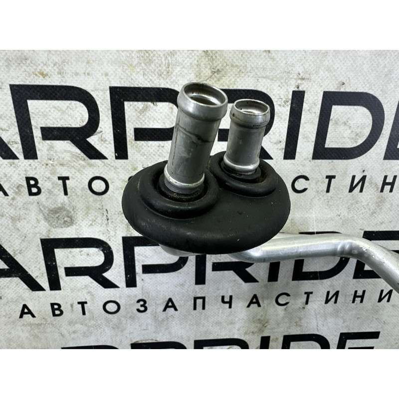 Радиатор печки (отопление и кондиционирование) AUDI Q5 FY 2018 2.0 DAYB 4M0898037C