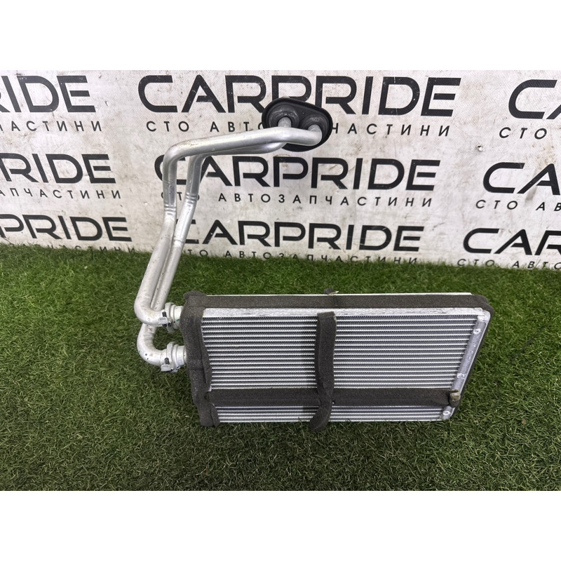 Радиатор печки (отопление и кондиционирование) AUDI Q5 FY 2018 2.0 DAYB 4M0898037C