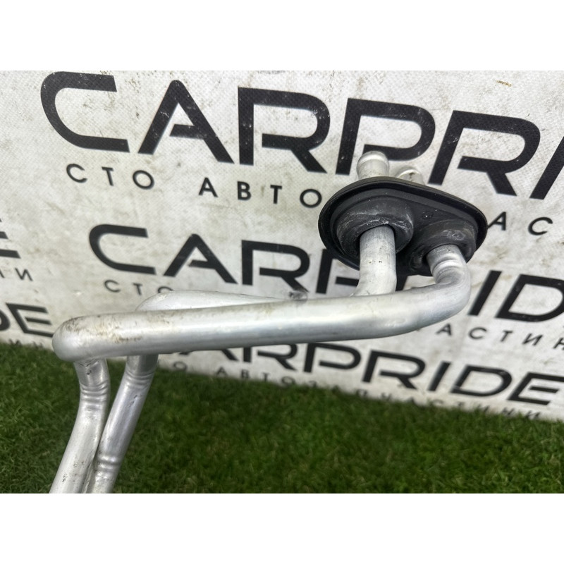 Радиатор печки (отопление и кондиционирование) AUDI Q5 FY 2018 2.0 DAYB 4M0898037C