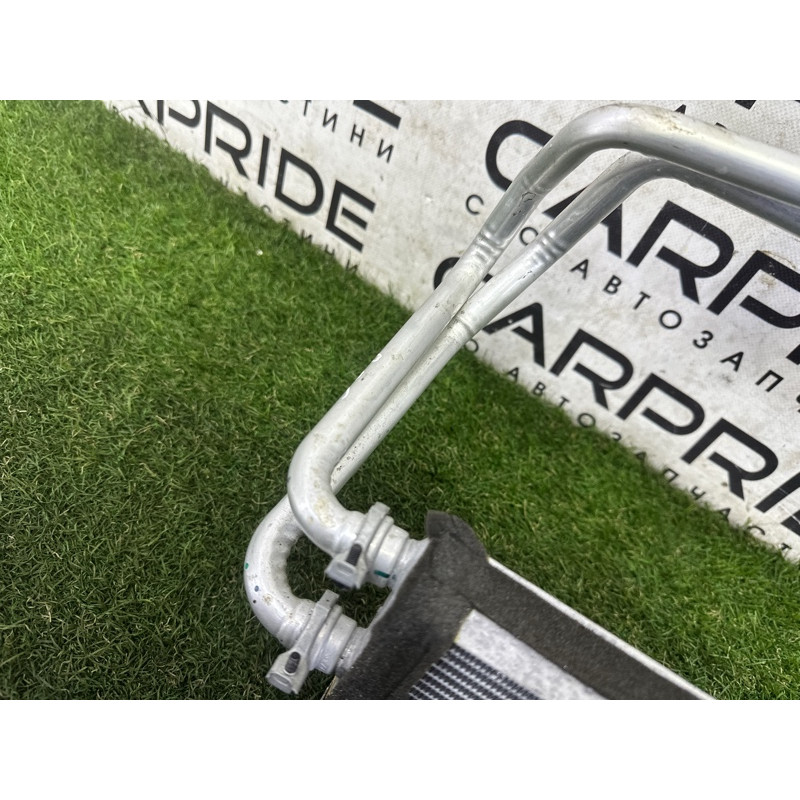 Радиатор печки (отопление и кондиционирование) AUDI Q5 FY 2018 2.0 DAYB 4M0898037C