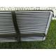 Радиатор печки (отопление и кондиционирование) AUDI Q5 FY 2018 2.0 DAYB 4M0898037C