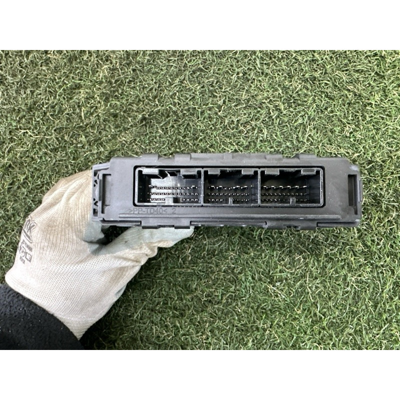 Блок управління пічки (электрика / блоки управления) LAND ROVER RANGE ROVER Sport L494 2016 3.0 Diesel LR061870