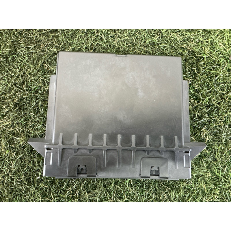 Блок управління пічки (электрика / блоки управления) LAND ROVER RANGE ROVER Sport L494 2016 3.0 Diesel LR061870