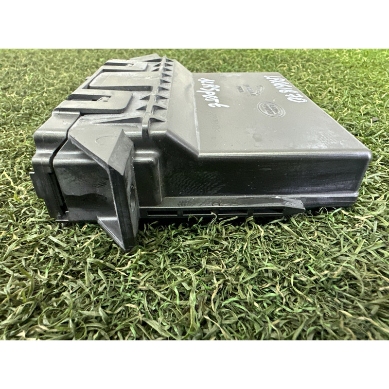 Блок управління пічки (электрика / блоки управления) LAND ROVER RANGE ROVER Sport L494 2016 3.0 Diesel LR061870