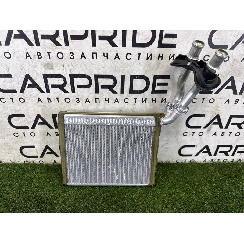 Радиатор печки (отопление и кондиционирование) Volkswagen Touareg NF 2012 3.0 TDI 7P0819031