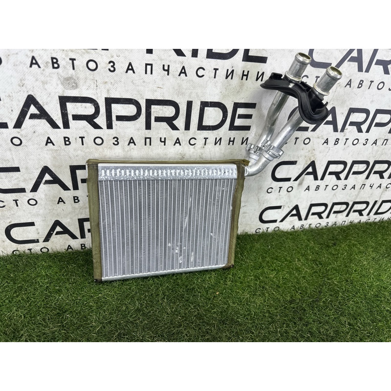 Радиатор печки (отопление и кондиционирование) Volkswagen Touareg NF 2012 3.0 TDI 7P0819031