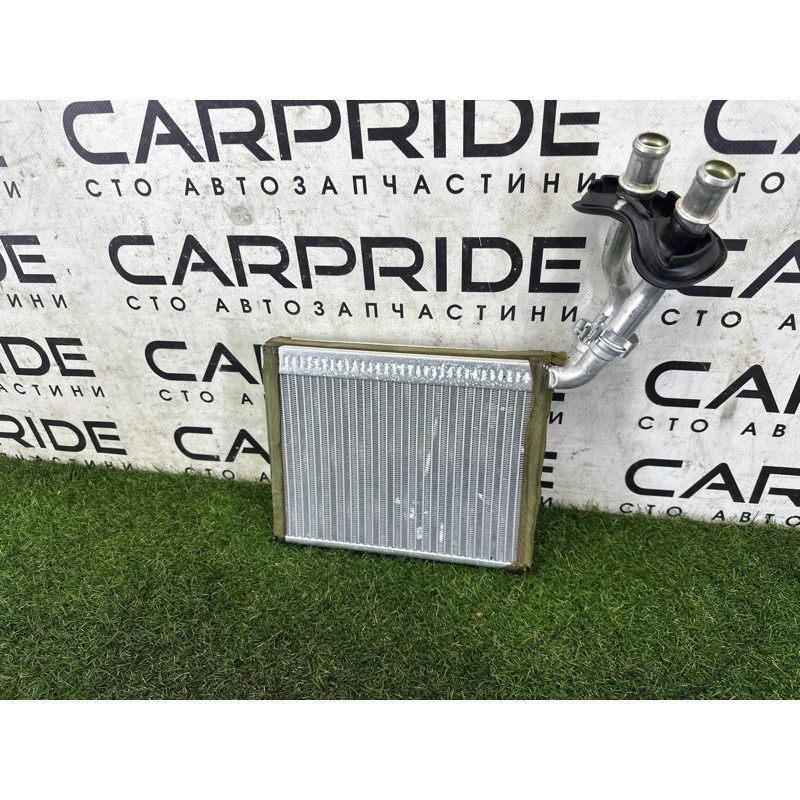 Радиатор печки (отопление и кондиционирование) Volkswagen Touareg NF 2012 3.0 TDI 7P0819031