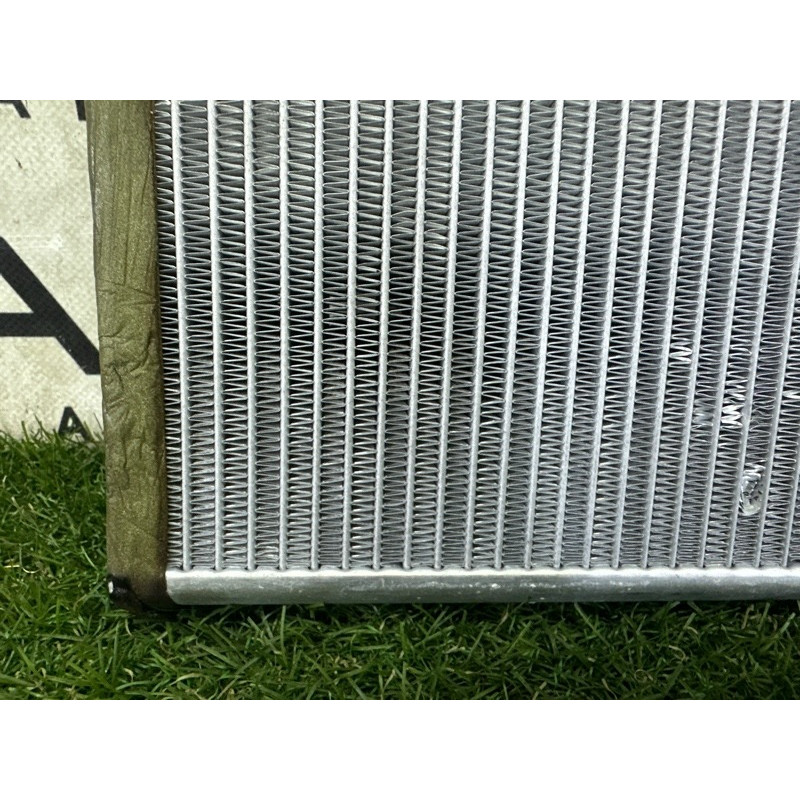 Радиатор печки (отопление и кондиционирование) Volkswagen Touareg NF 2012 3.0 TDI 7P0819031