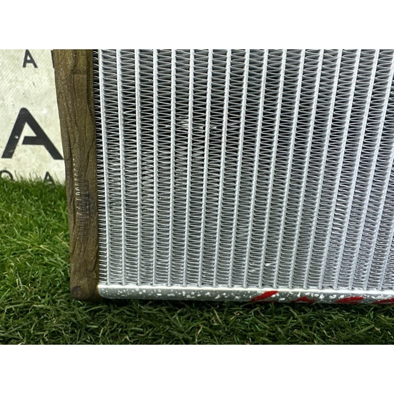 Радиатор печки (отопление и кондиционирование) Volkswagen Touareg NF 2012 3.0 TDI 7P0819031