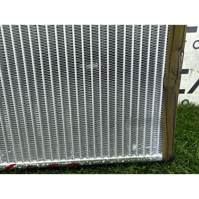 Радиатор печки (отопление и кондиционирование) Volkswagen Touareg NF 2012 3.0 TDI 7P0819031