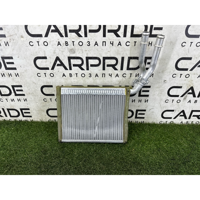 Радиатор печки (отопление и кондиционирование) Volkswagen Touareg NF 2013 3.0 Hybrid 7P0819031