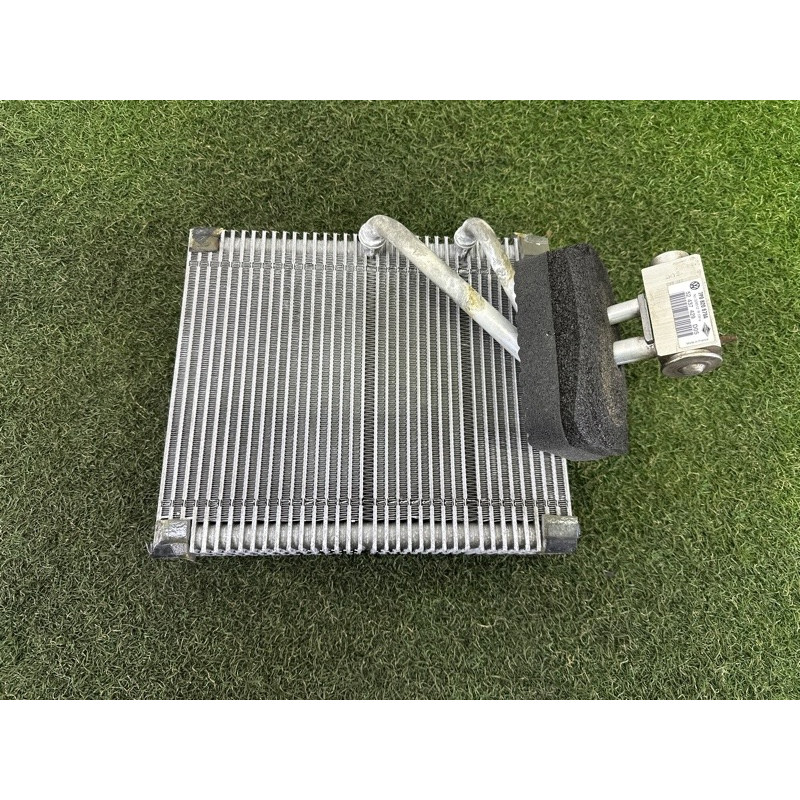 Испаритель кондиционера (отопление и кондиционирование) Volkswagen Touareg NF 2013 3.0 Hybrid 7P0820101B