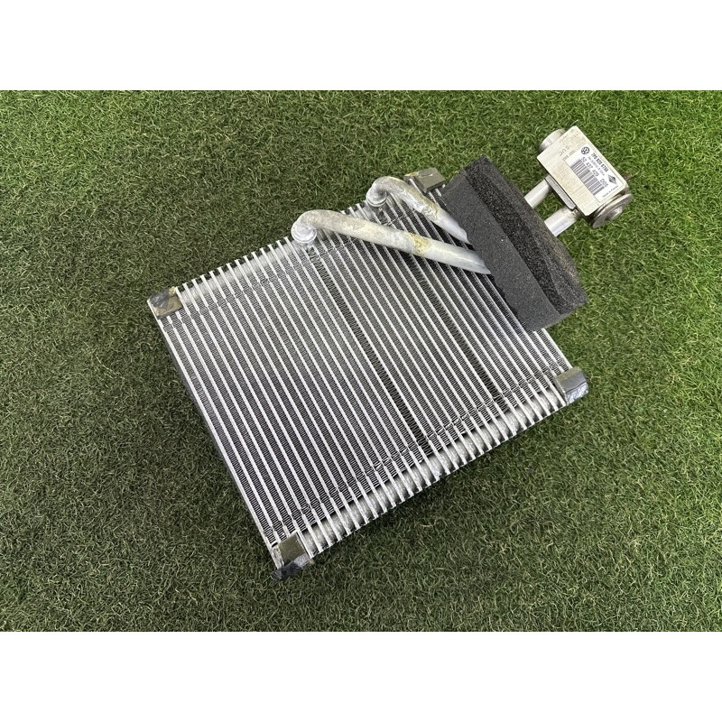 Испаритель кондиционера (отопление и кондиционирование) Volkswagen Touareg NF 2013 3.0 Hybrid 7P0820101B