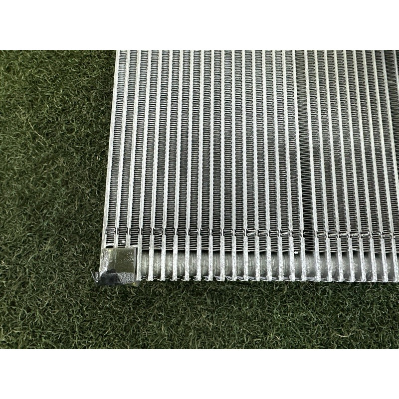 Испаритель кондиционера (отопление и кондиционирование) Volkswagen Touareg NF 2013 3.0 Hybrid 7P0820101B