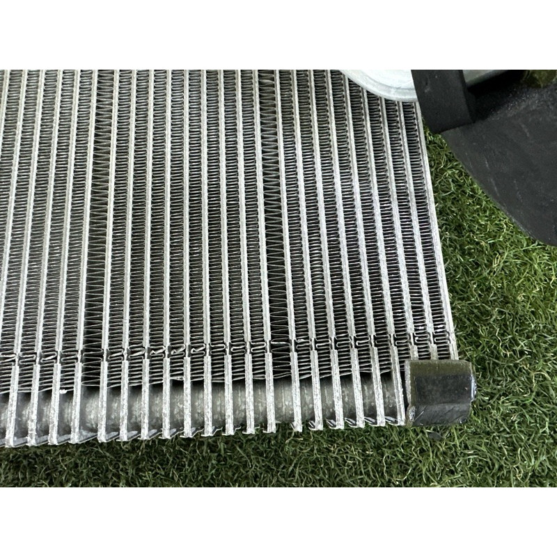 Испаритель кондиционера (отопление и кондиционирование) Volkswagen Touareg NF 2013 3.0 Hybrid 7P0820101B