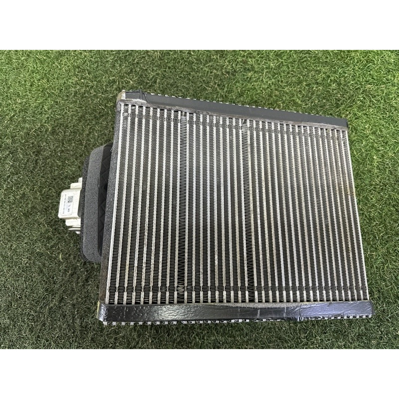 Испаритель кондиционера (отопление и кондиционирование) Volkswagen Touareg NF 2013 3.0 Hybrid 7P0820101B