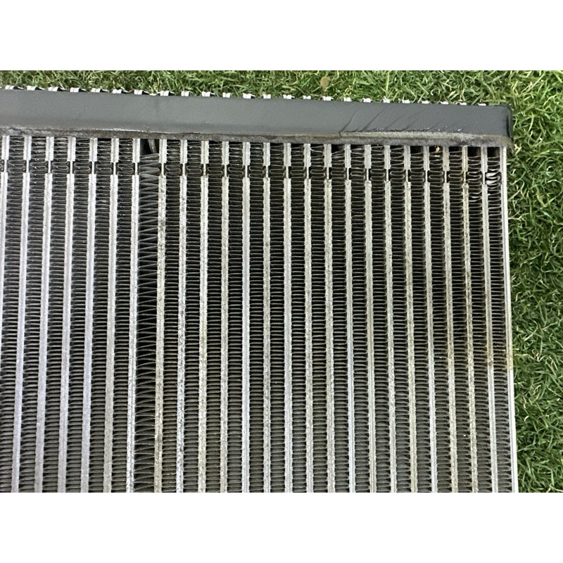 Испаритель кондиционера (отопление и кондиционирование) Volkswagen Touareg NF 2013 3.0 Hybrid 7P0820101B