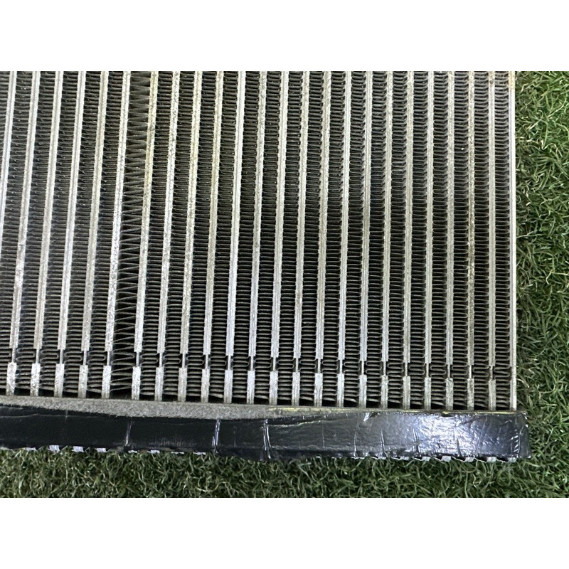 Испаритель кондиционера (отопление и кондиционирование) Volkswagen Touareg NF 2013 3.0 Hybrid 7P0820101B