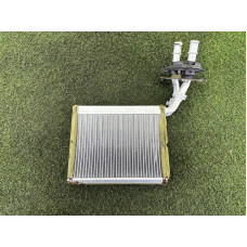 Радиатор печки