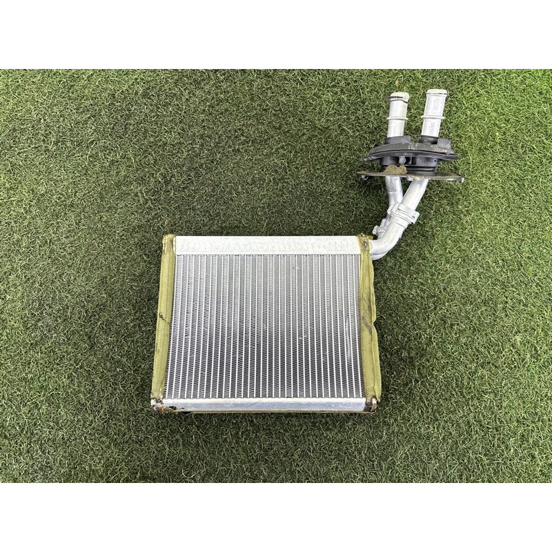 Радиатор печки (отопление и кондиционирование) Volkswagen Touareg NF 2012 3.0 Hybrid CGFA 7P0819031
