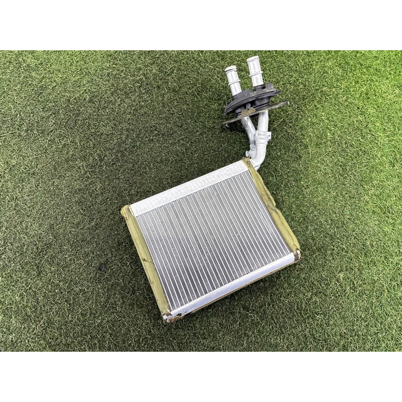 Радиатор печки (отопление и кондиционирование) Volkswagen Touareg NF 2012 3.0 Hybrid CGFA 7P0819031