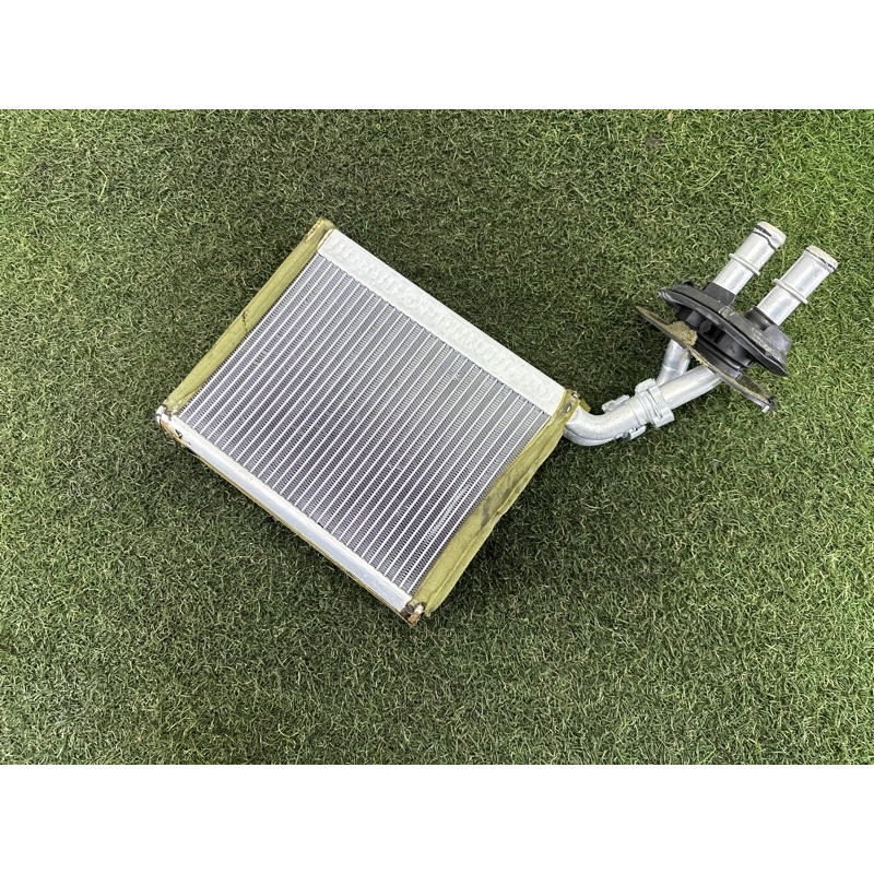 Радиатор печки (отопление и кондиционирование) Volkswagen Touareg NF 2012 3.0 Hybrid CGFA 7P0819031