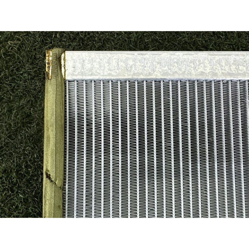 Радиатор печки (отопление и кондиционирование) Volkswagen Touareg NF 2012 3.0 Hybrid CGFA 7P0819031