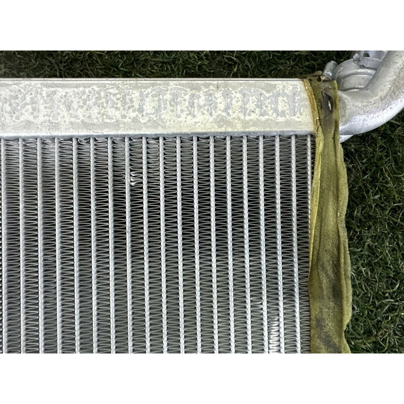 Радиатор печки (отопление и кондиционирование) Volkswagen Touareg NF 2012 3.0 Hybrid CGFA 7P0819031